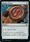Product image for Cachet d'Izzet