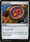 Product image for Izzet Signet