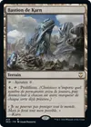 Product image for Bastion de Karn