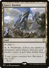 Product image for Karn's Bastion