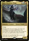 Product image for Kess, Dissident Mage
