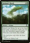 Product image for Kodama's Reach