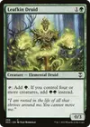 Product image for Leafkin Druid