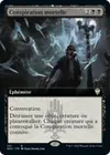 Product image for Conspiration mortelle
