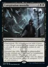 Product image for Conspiration mortelle