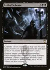 Product image for Lethal Scheme