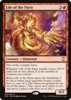 Product image for Life of the Party