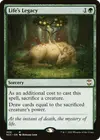 Product image for Life's Legacy
