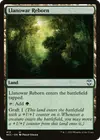 Product image for Llanowar Reborn