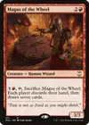 Product image for Magus of the Wheel