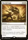 Product image for Martial Coup