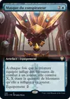 Product image for Masque du conspirateur