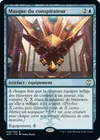 Product image for Masque du conspirateur