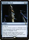 Product image for Midnight Clock