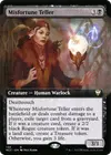 Product image for Misfortune Teller