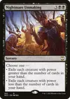 Product image for Nightmare Unmaking