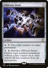 Product image for Oblivion Stone