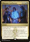Product image for Obscura Confluence