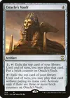 Product image for Oracle's Vault