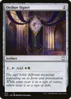 Product image for Orzhov Signet