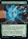 Product image for Dissident des Hauts-Parcs