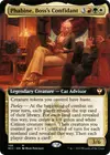 Product image for Phabine, Boss's Confidant