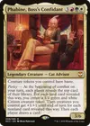 Product image for Phabine, Boss's Confidant