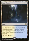 Product image for Port Town
