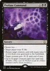 Product image for Profane Command
