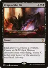 Product image for Reign of the Pit