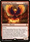 Product image for Rekindling Phoenix