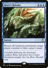 Product image for River's Rebuke