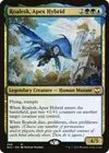 Product image for Roalesk, Apex Hybrid