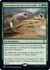Product image for Convergence des guivres des sables