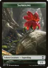 Product image for Saproling