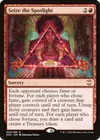 Product image for Seize the Spotlight