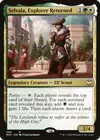 Product image for Selvala, Explorer Returned