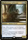 Product image for Shadowmage Infiltrator