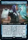 Product image for Courtier en boucliers