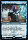 Product image for Courtier en boucliers