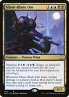 Product image for Silent-Blade Oni