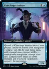 Product image for Concierge sinistre