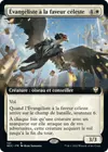 Product image for Évangéliste à la faveur céleste