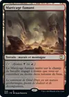 Product image for Marécage fumant