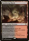 Product image for Smoldering Marsh