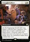 Product image for Smuggler's Share
