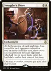 Product image for Smuggler's Share