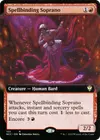 Product image for Spellbinding Soprano