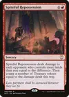 Product image for Spiteful Repossession