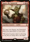 Product image for Squee, the Immortal